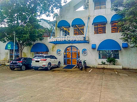 1BR No Living Room Gunung Putri Square By Travelio