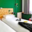 Greet Hotel Evreux Centre