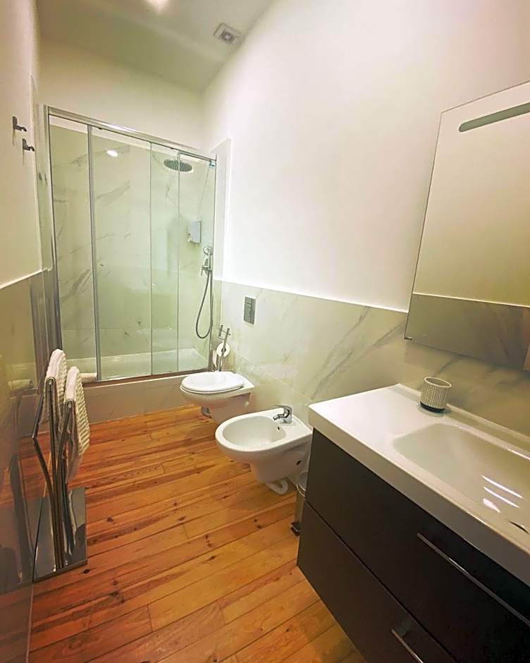 Casa Saudade Faro - Elegant rooms