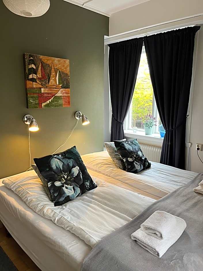 Västerhöjdsgården