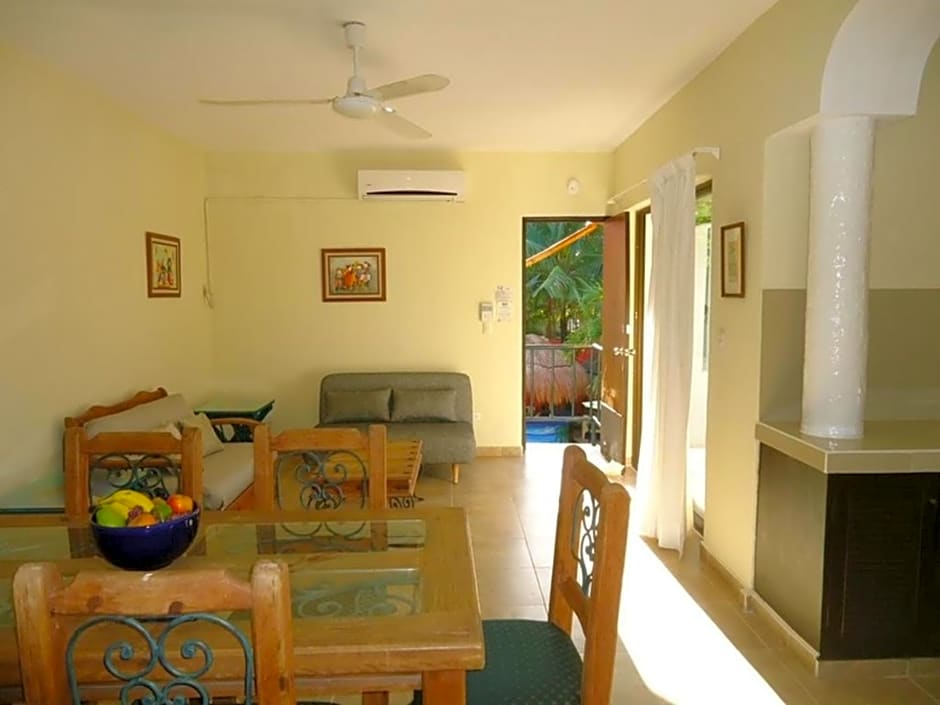 Hotel Acuario PLAYA DEL CARMEN