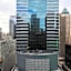 Renaissance by Marriott New York Times Square Hotel