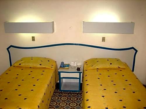 HOTEL OLIDEN