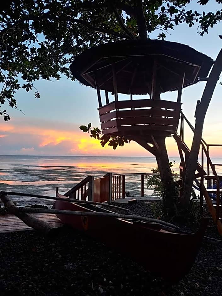 White Bada Guesthouse