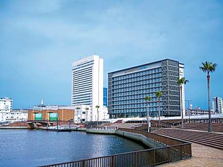 Dorsett by Agora Osaka Sakai