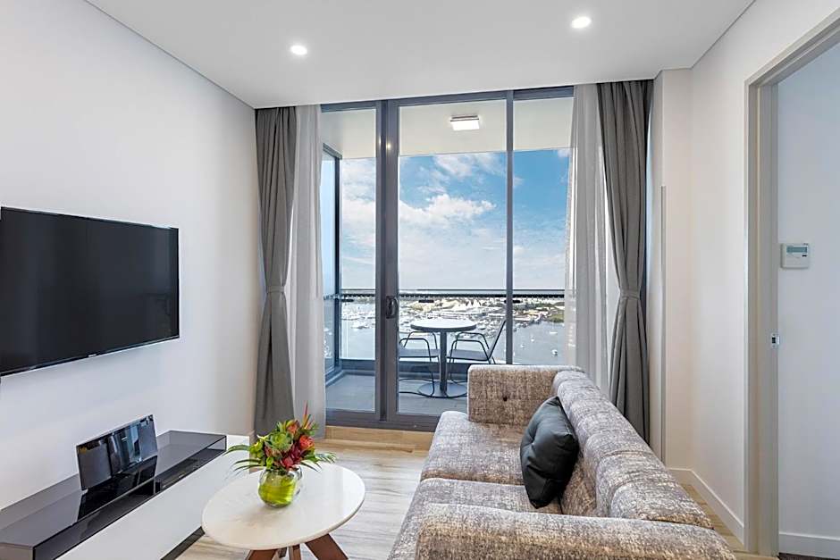 Meriton Suites Southport