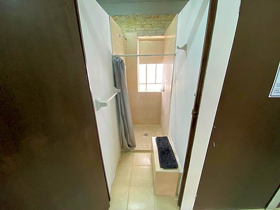 Hostal Casa De Arcos