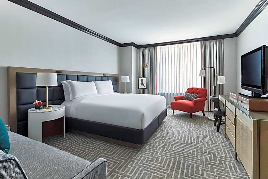 The Ritz-Carlton Washington, DC