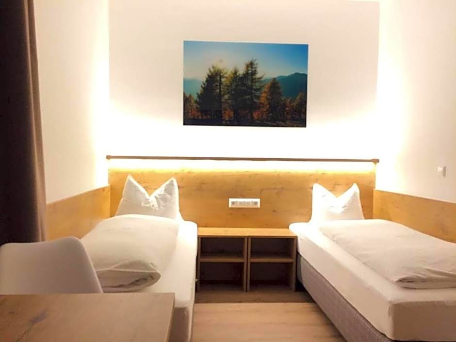 Hotel Restaurant Platzer