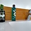 Number15 Guesthouse Carcassonne