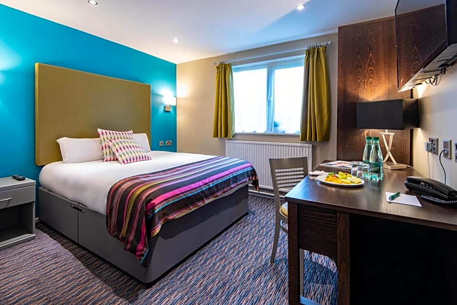 The Victoria Hotel Manchester by Compass Hospitality