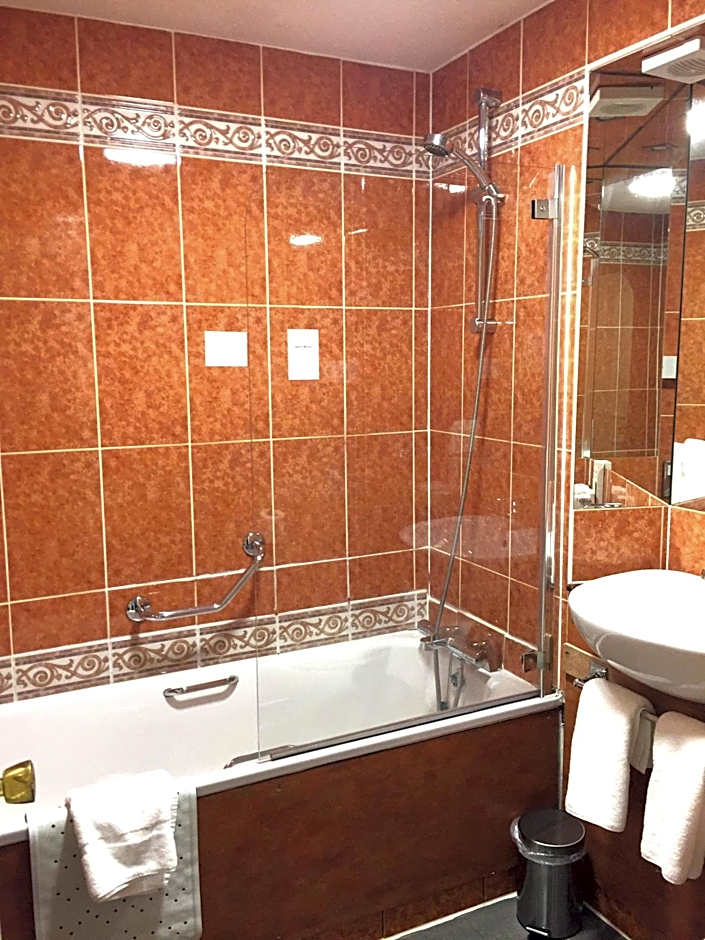 Millennium Hotel Glasgow