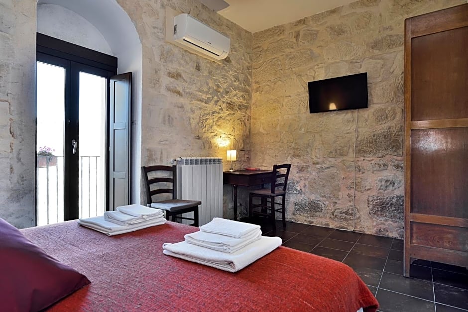 Le Luci su Ibla - Ospitalità con vista