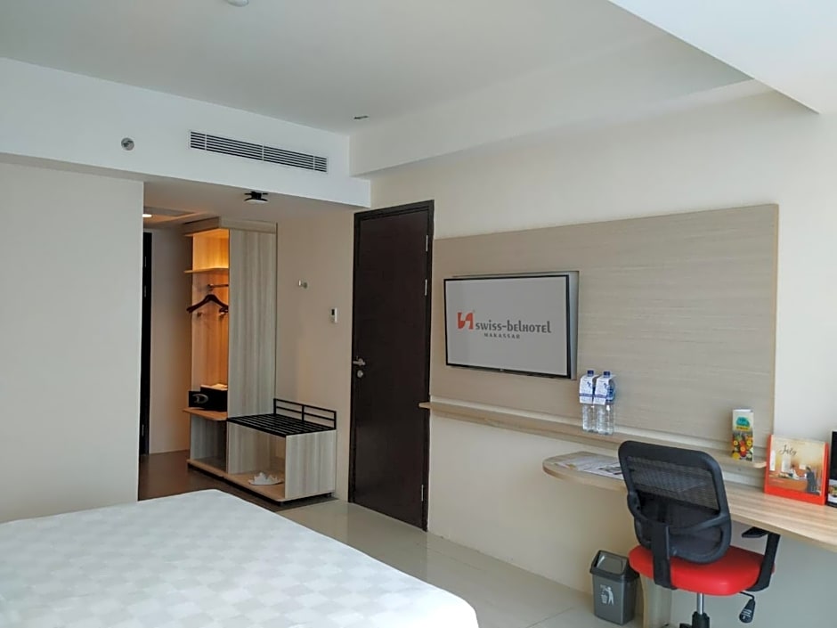 Swiss-Belhotel Makassar