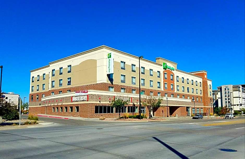 Holiday Inn Omaha Downtown Waterpark By IHG