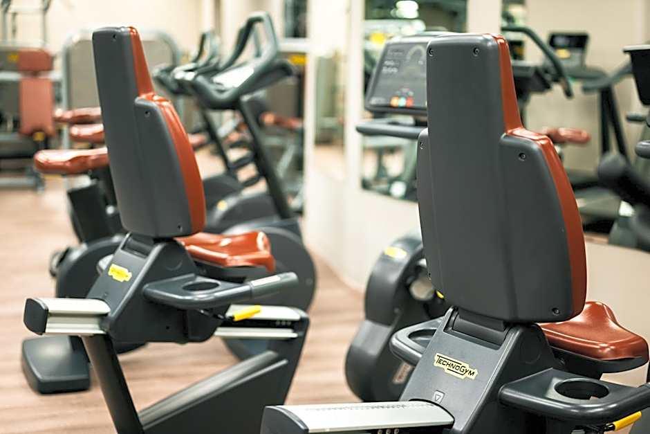 db San Antonio Hotel + Spa All Inclusive