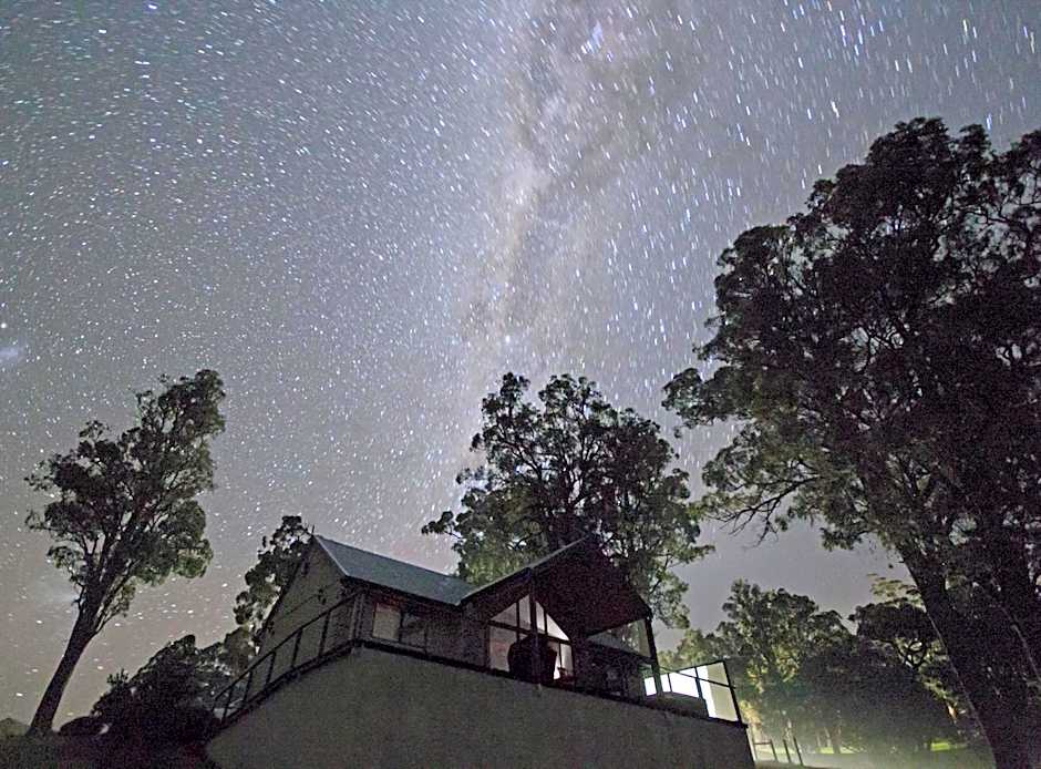 Scarlet Woods Chalets