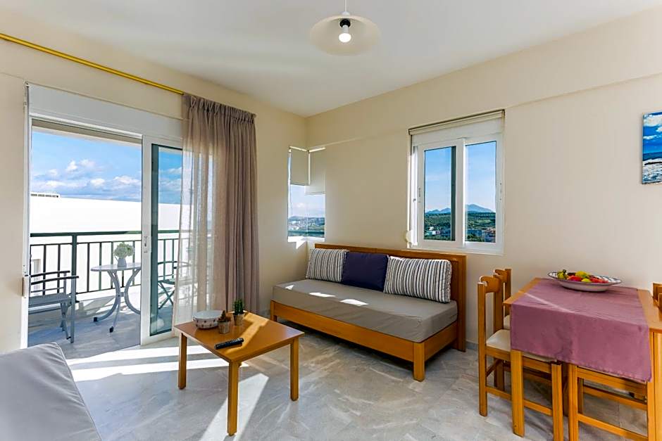 Radamanthy's Hotel Apartments