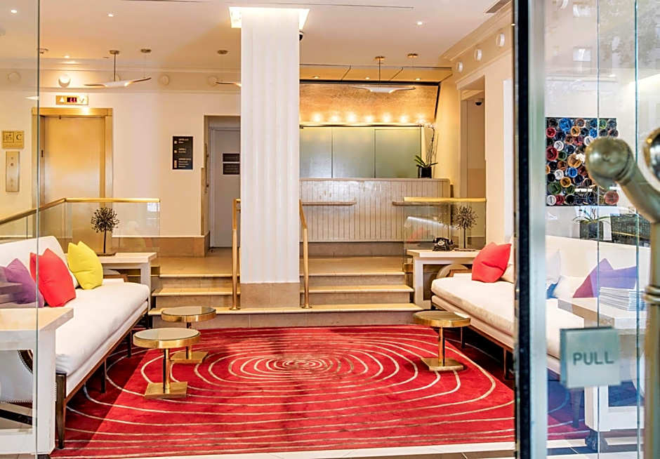 70 Park Avenue Hotel By IHG