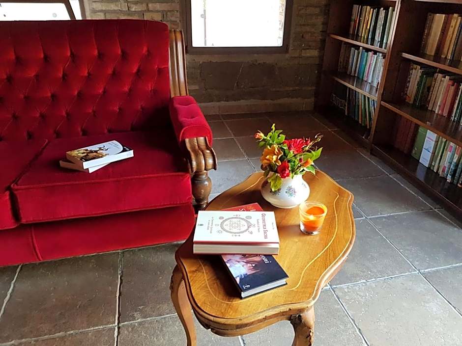 Torrenova di Assisi Country House