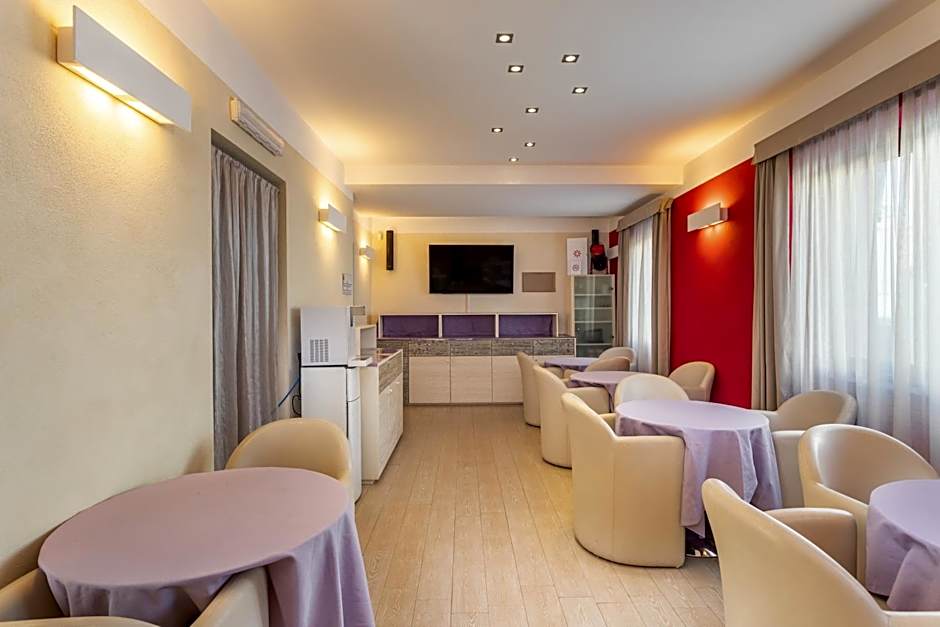 Hotel Belvir