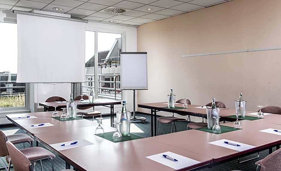 Ibis Berlin Airport Tegel