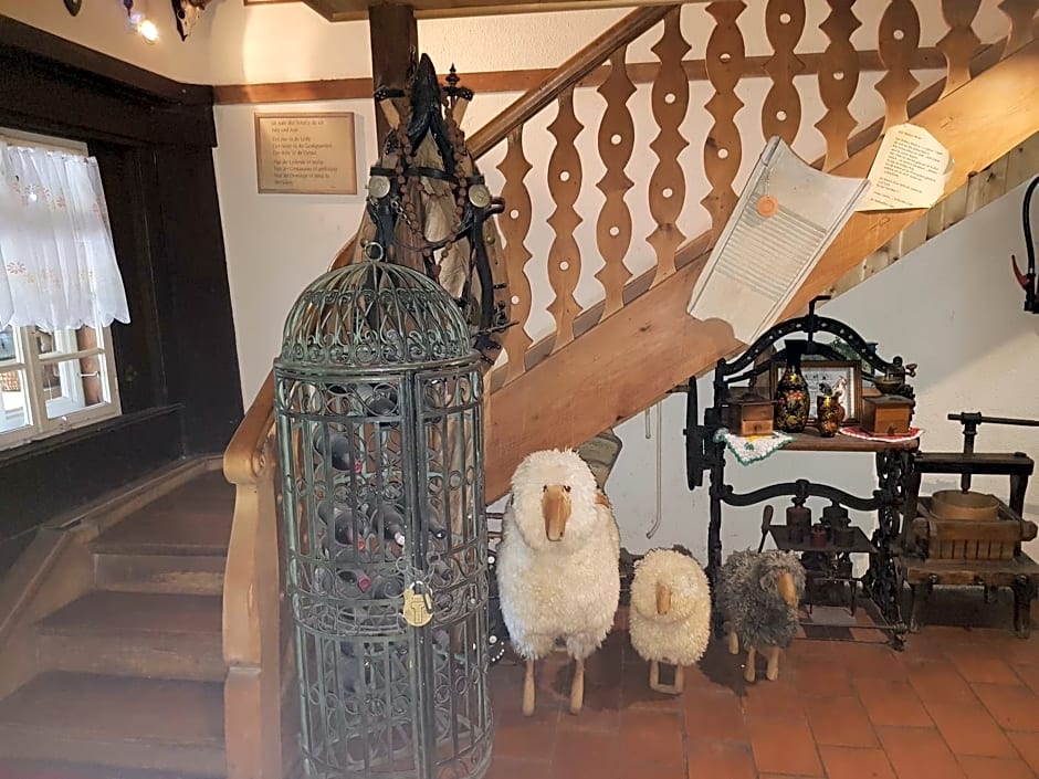 Gasthaus Hirtenbrunnen