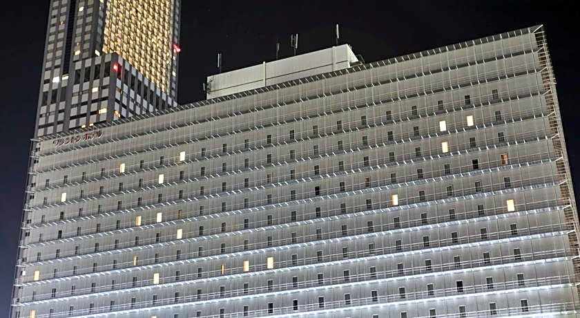 Kansai Airport Washington Hotel