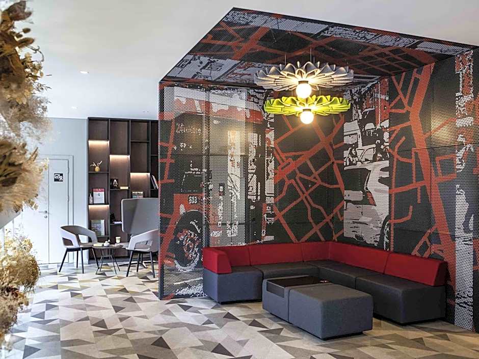 Ibis Kaunas Centre