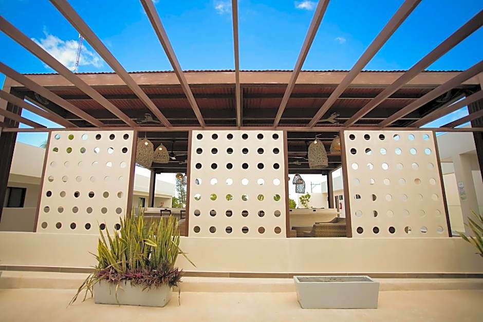 Nuxká Hotel Boutique