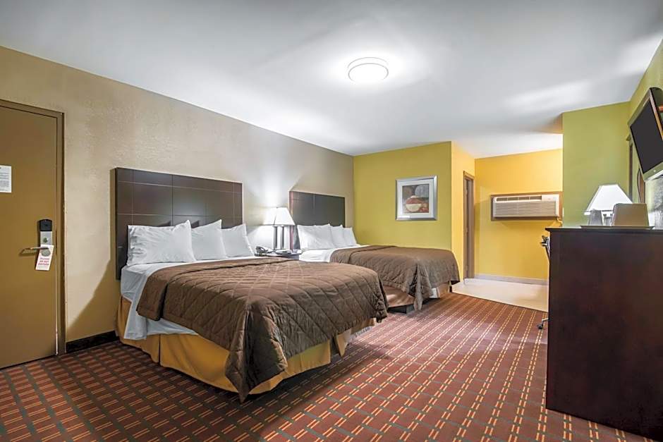 Rodeway Inn