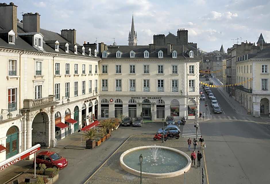 Hotel de Gramont