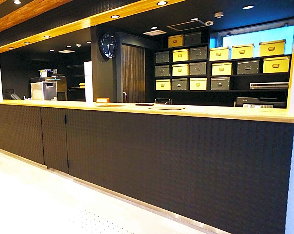 Beagle Tokyo Hostel & Apartments