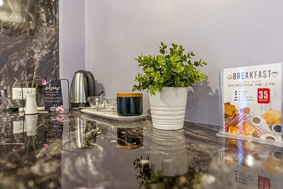 CheQinn Hostel - Sukhumvit 4 Nana Plaza