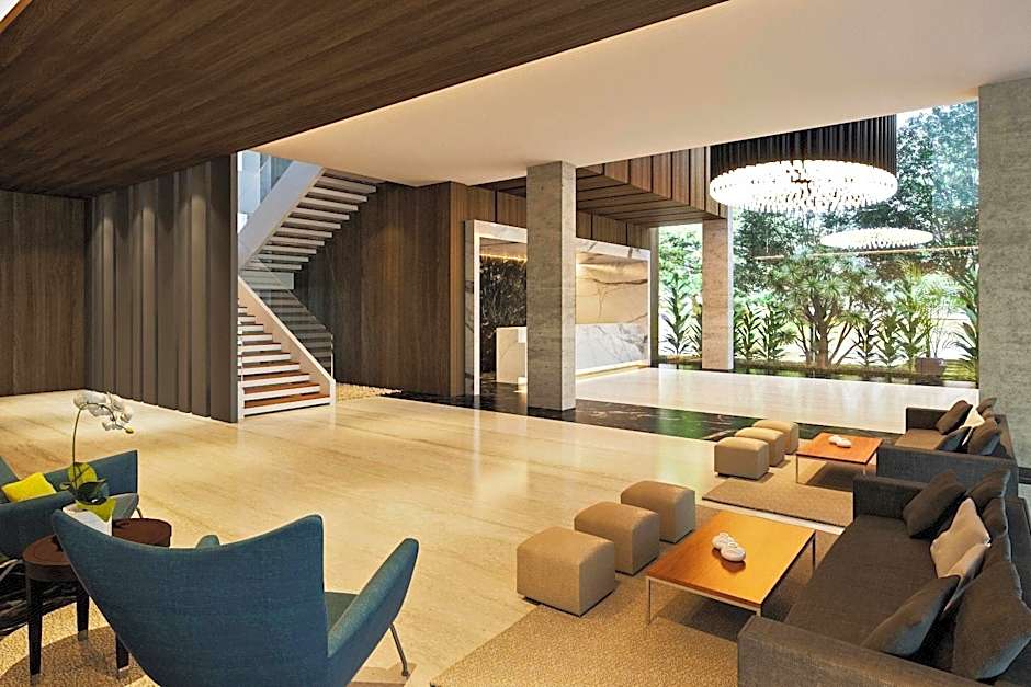 Aston Sidoarjo City Hotel and Conference Center