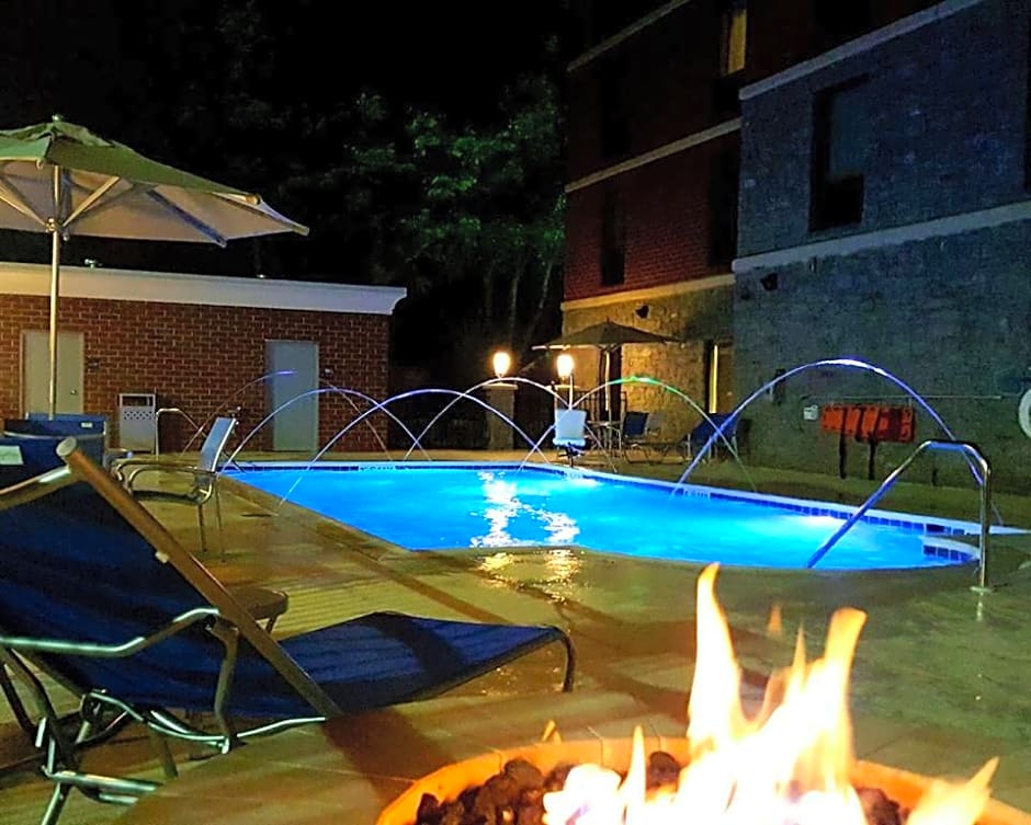 Hampton Inn By Hilton Lexington Medical Center/UK, KY
