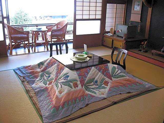 Masugen Ryokan