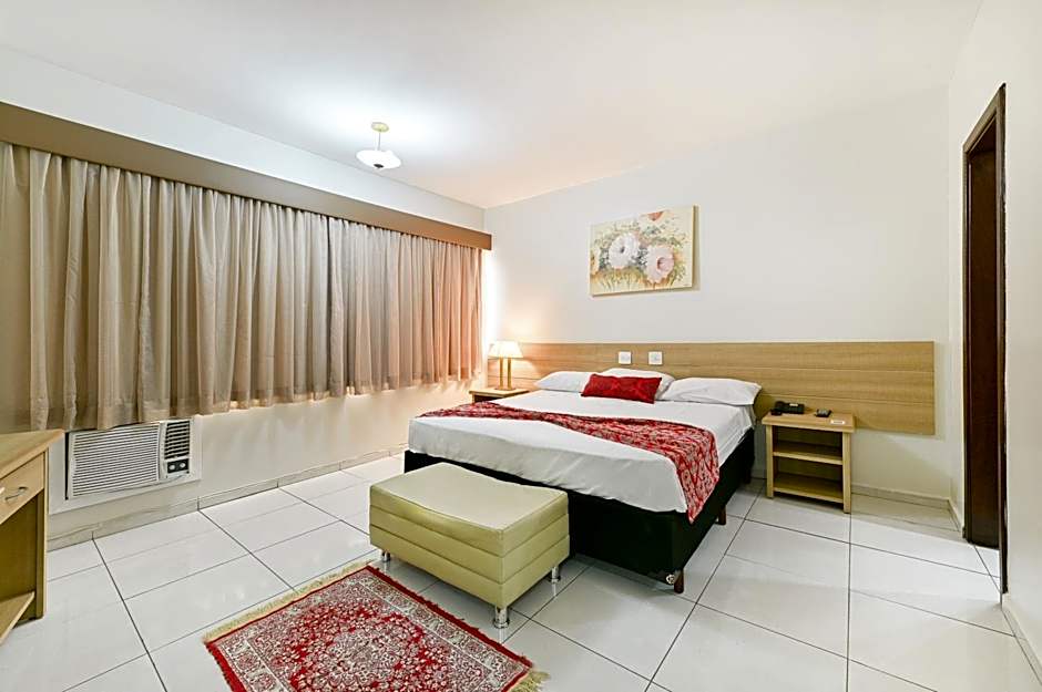 Nacional Inn Campinas Trevo