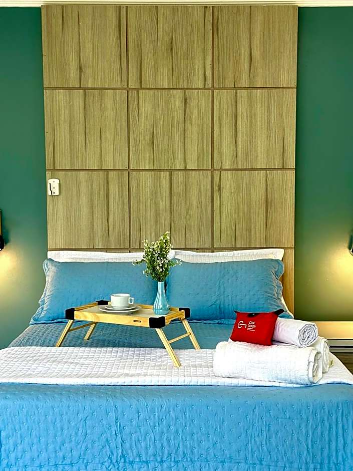 (107) Beach Mar e Sol - Perto da Praia