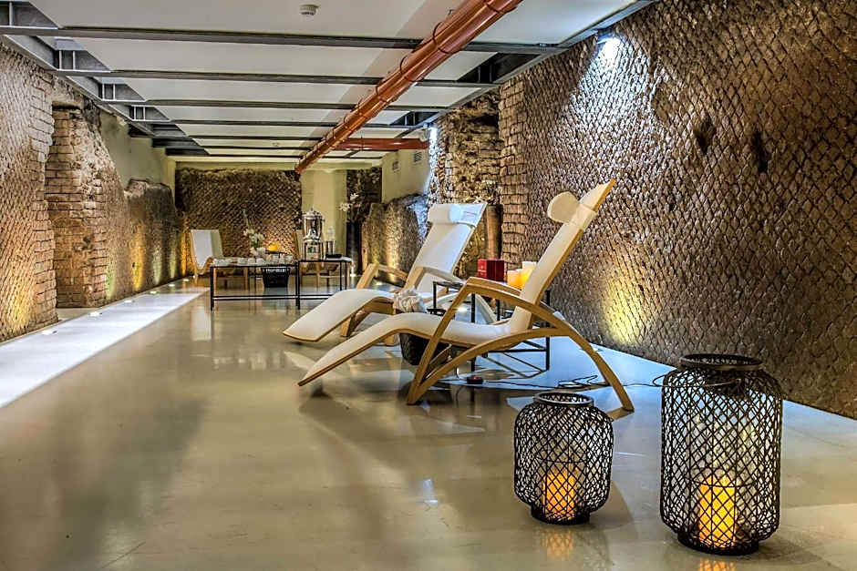 Hotel Martis Palace
