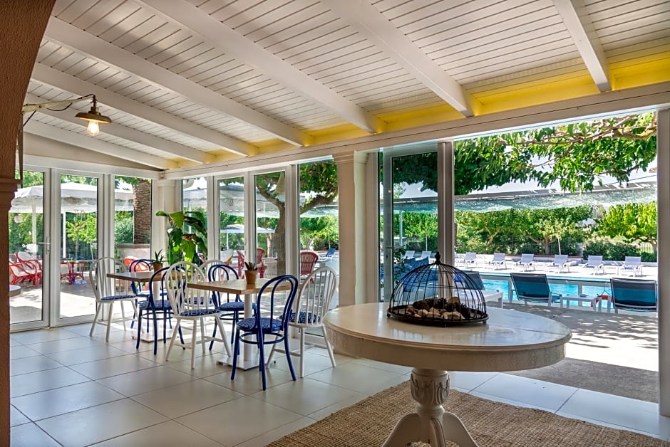 Sirocco Hotel-Adults only