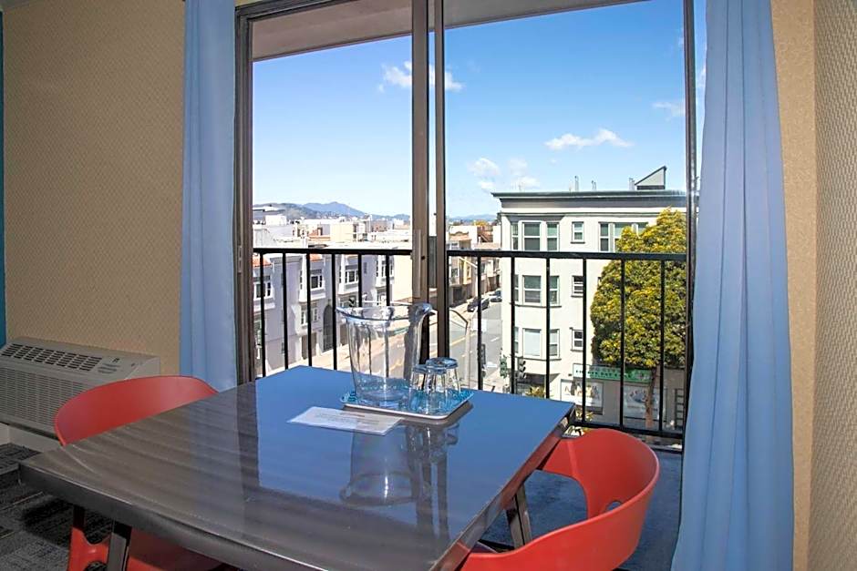 Samesun San Francisco