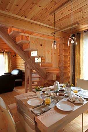 Chalet Ana & SPA