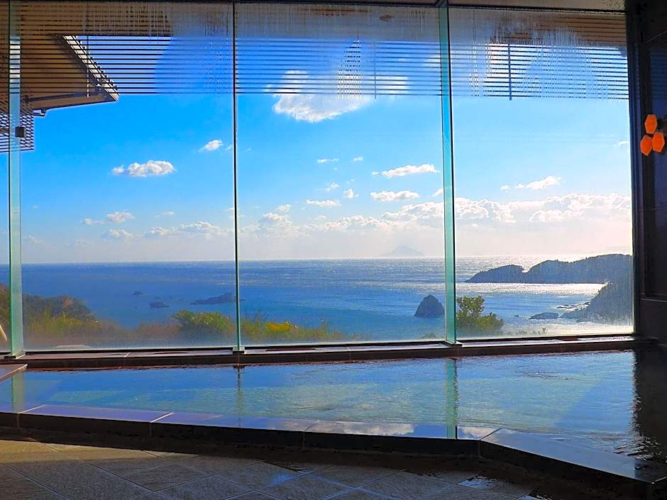 Shimoda View Hotel