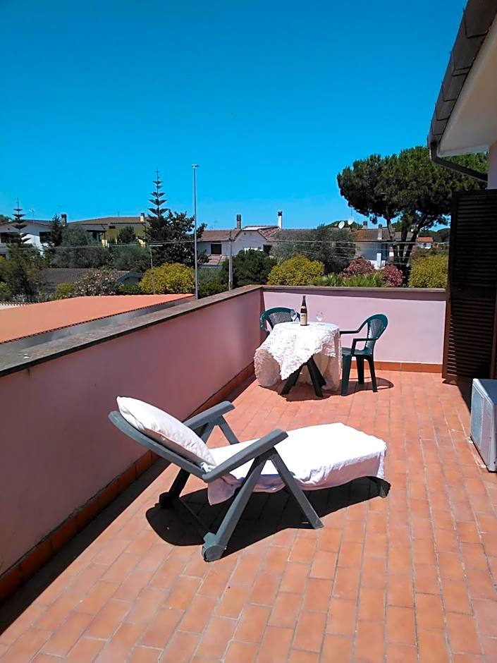 B&B Villa Giovanni