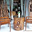 The Dream Home Wooden Classic Villa