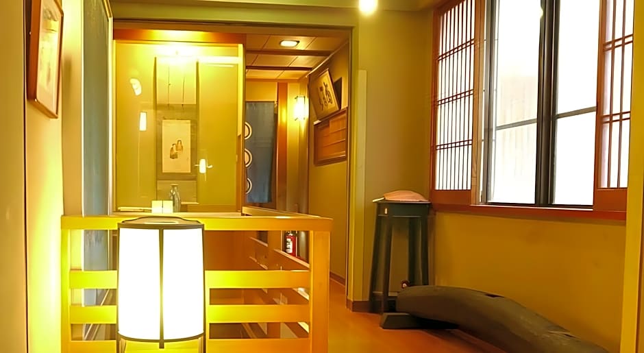 Ryokan Tsutaya