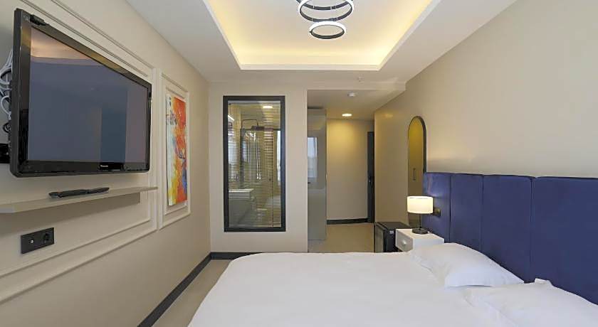 Ravello Suites Taksim