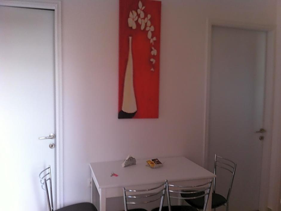 Fantasia Hotel Apartments