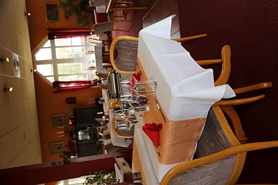 Hotel Taunus Residence